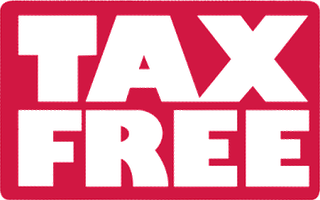 Tax Free